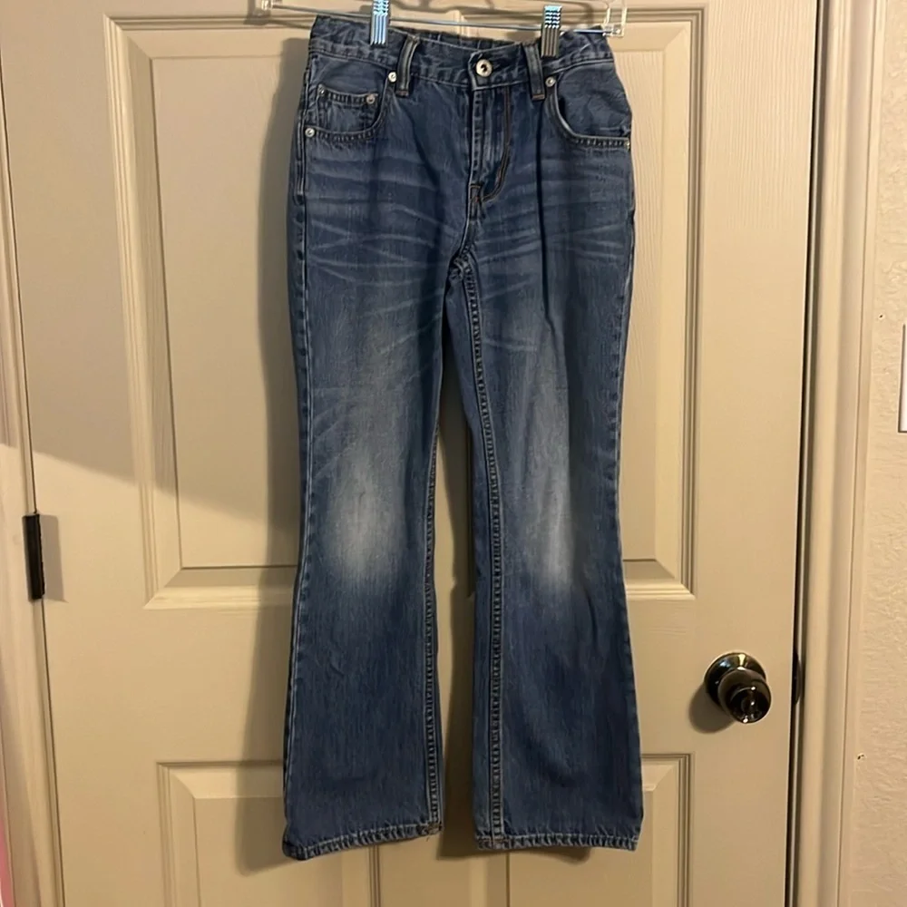 Gap kids jeans